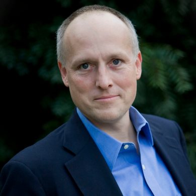 Michael Cobb | Offshore Wealth Summit Speaker