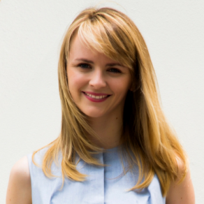Lillian O'Sullivan | Offshore Wealth Summit Speaker