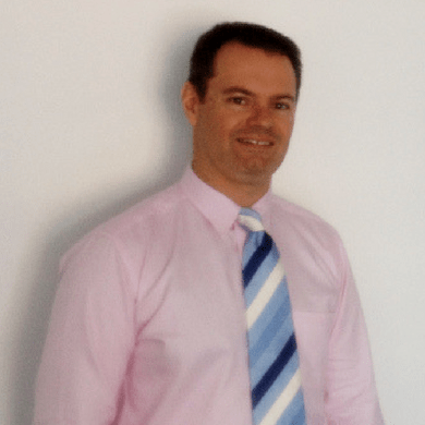 Rich Ellison | Offshore Wealth Summit Speaker
