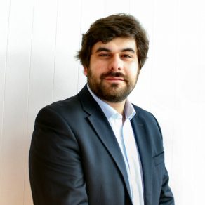 João Gil Figueira | Offshore Wealth Summit Speaker